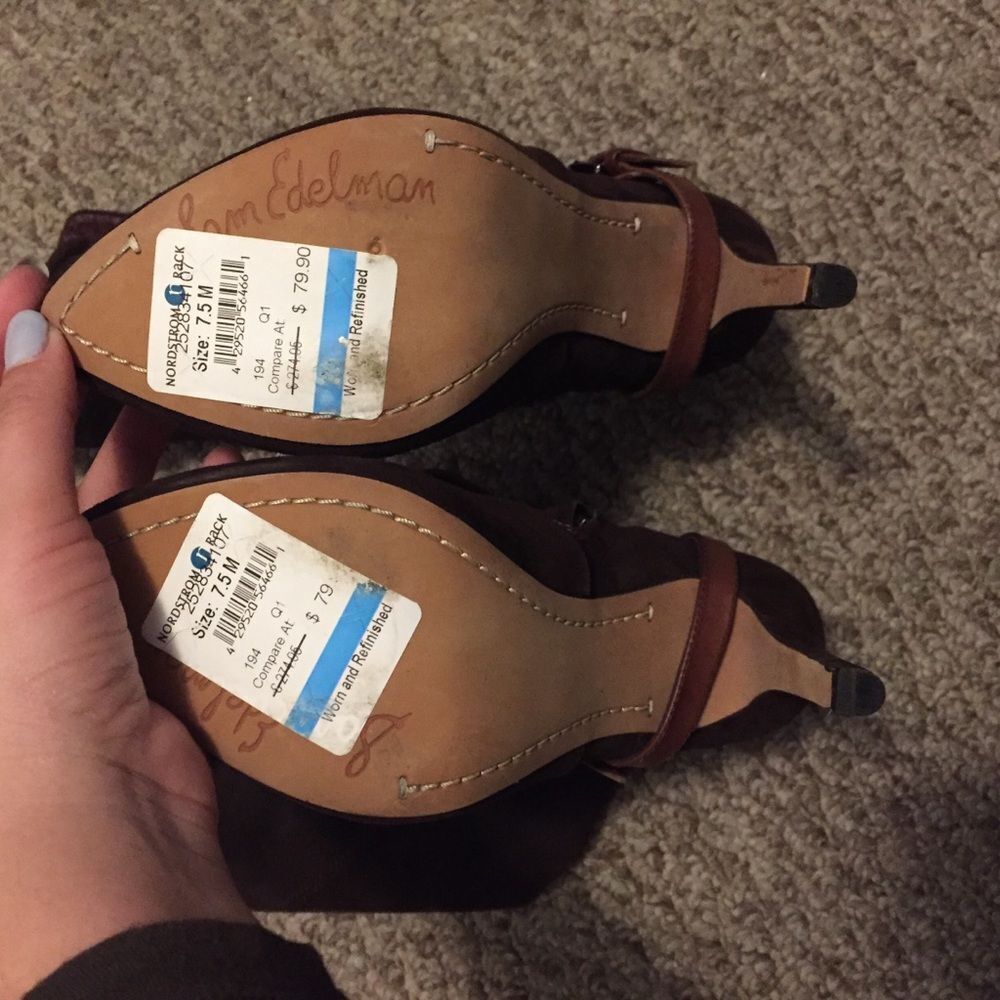 Sam Edelman Roula - Picture 6 of 8